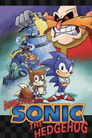 Adventures of Sonic the Hedgehog (1993) poster