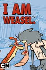 I Am Weasel (1997) poster