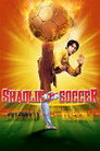 Shaolin Soccer (2001) poster