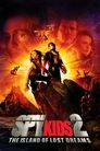 Spy Kids 2: The Island of Lost Dreams (2002) poster