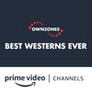 Best Westerns Ever Amazon Channel logo