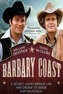 Barbary Coast (1975) poster