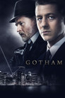 Gotham (2014) poster