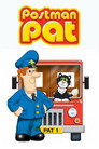 Postman Pat (1981) poster
