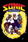 Sonic the Hedgehog (1993) poster