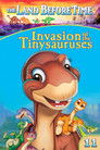 The Land Before Time XI: Invasion of the Tinysauruses (2005) poster