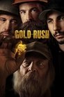 Gold Rush (2010) poster