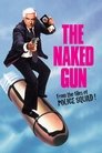 The Naked Gun: From the Files of Police Squad! (1988) poster