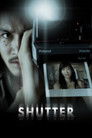 Shutter (2004) poster
