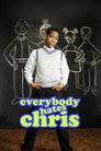 Everybody Hates Chris (2005) poster
