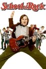 The School of Rock (2003) poster