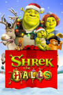 Shrek the Halls (2007) poster