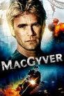 MacGyver (1985) poster