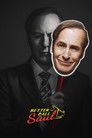 Better Call Saul (2015) poster