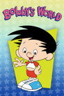 Bobby's World (1990) poster