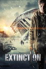 Extinction (2015) poster