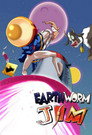 Earthworm Jim (1995) poster