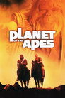 Planet of the Apes (1974) poster