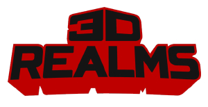 3D Realms Entertainment logo