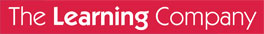 The Learning Company logo
