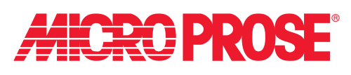 MicroProse Software logo