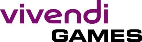 VU Games logo