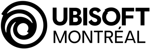 Ubisoft Montreal logo