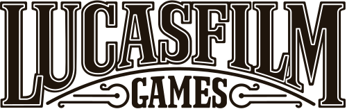 Lucas Arts logo