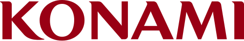 Konami logo