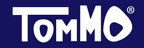 Tommo logo