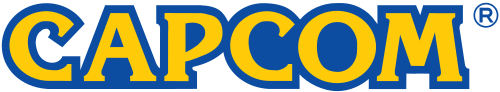 Capcom logo
