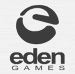 Eden Studios logo