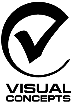 Visual Concepts logo