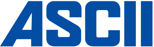 ASCII Corporation logo
