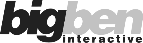 Bigben Interactive GmbH logo