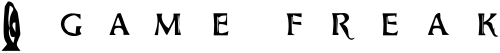 Game Freak logo