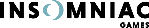 Insomniac Games logo