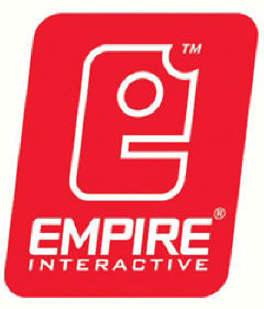 Empire Interactive Entertainment logo