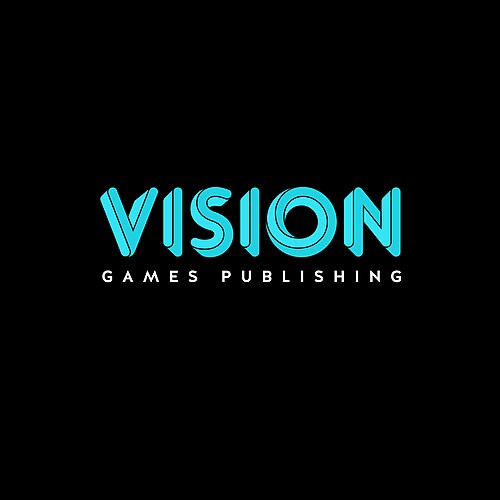 Vision Games logo
