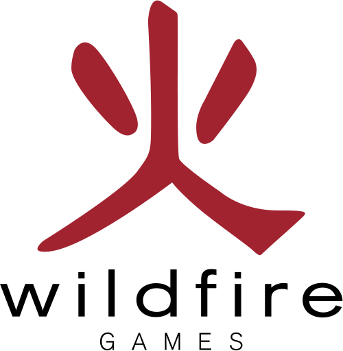 Wildfire Studios logo