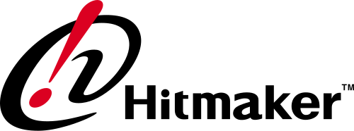 Hitmaker logo