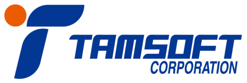 Tamsoft Corporation logo