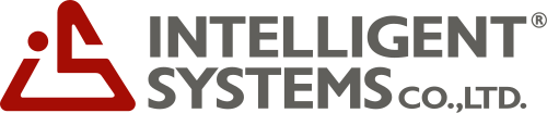 Intelligent Systems Co., Ltd. logo