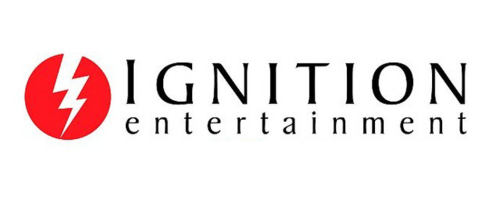 Ignition Entertainment logo