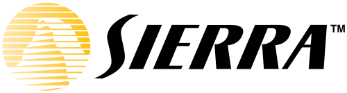 Sierra logo