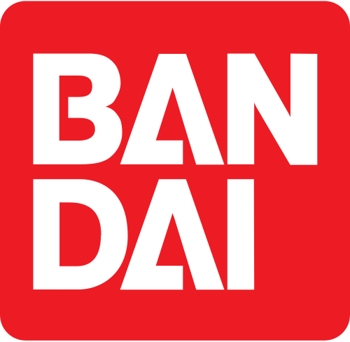 Bandai Co., Ltd. logo