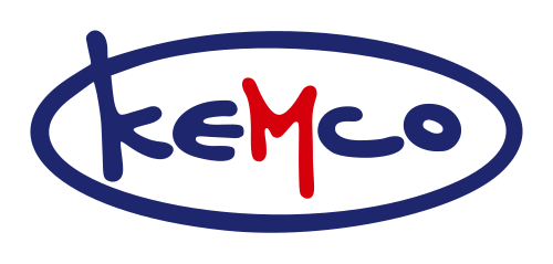 Kemco logo
