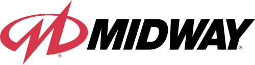 Midway logo