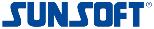 Sunsoft logo
