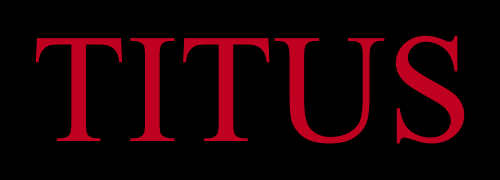 Titus France SA logo